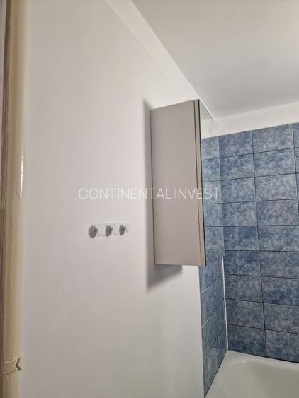 Inchiriere garsoniera, bl mixt, moderna proaspat renovata, 3 minute metrou Titan - 9