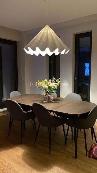 Refined Family Villa with High-End Finishes in a Private Gated Compound - 6