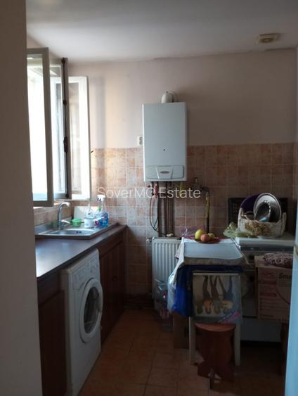 Apartament de vânzare ultracentral – Strada Batiștei - 89 mp. - 6
