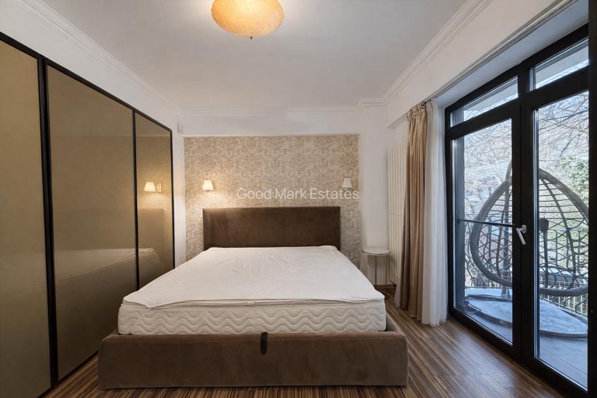 3 Camere || Kisseleff - Delavrancea || Parcare Subterană - 3