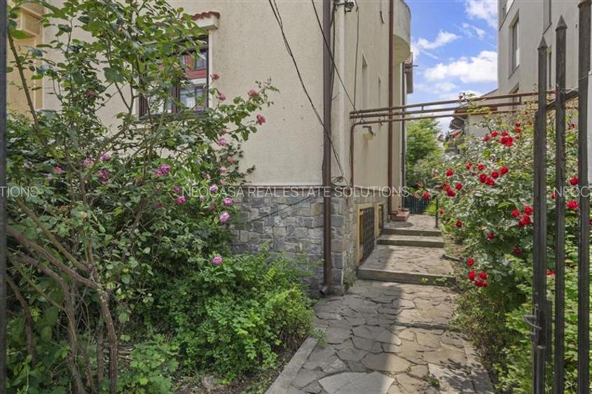 CASA DE INCHIRIAT IN ZONA FLOREASCA-RAHMANINOV (D+P+1+M) - 44