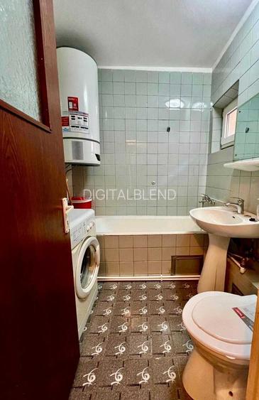 2 camere de vanzare BD. Banu Manta, Primăria Sectorului 1, megociabil - 5
