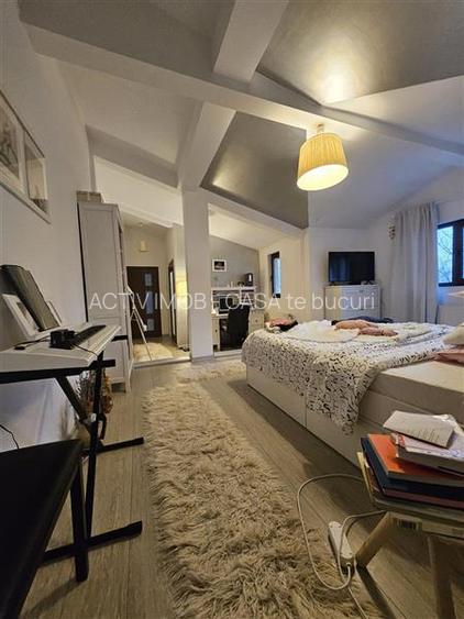 Casa   Vila 5 camere - Vitan   Nerva Traian - 12