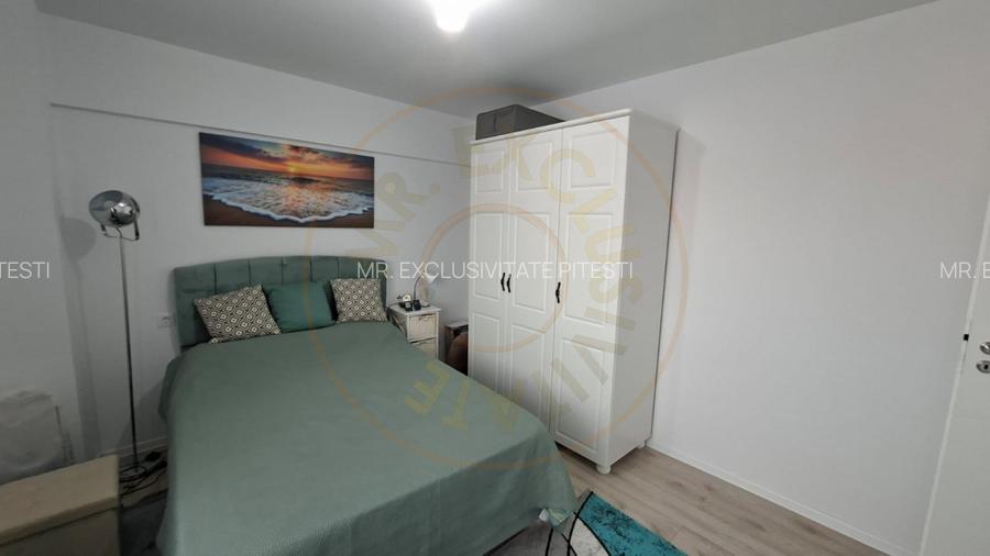 Apartament 2 camere Mioveni Bloc Nou - 2025 - 3