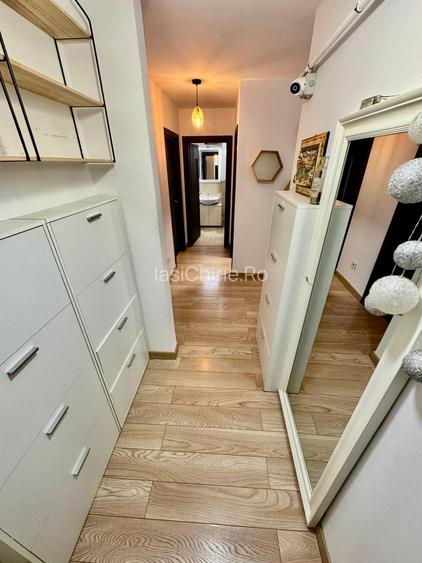 Apartament 3 camere Valea Lupului-Rediu - 9