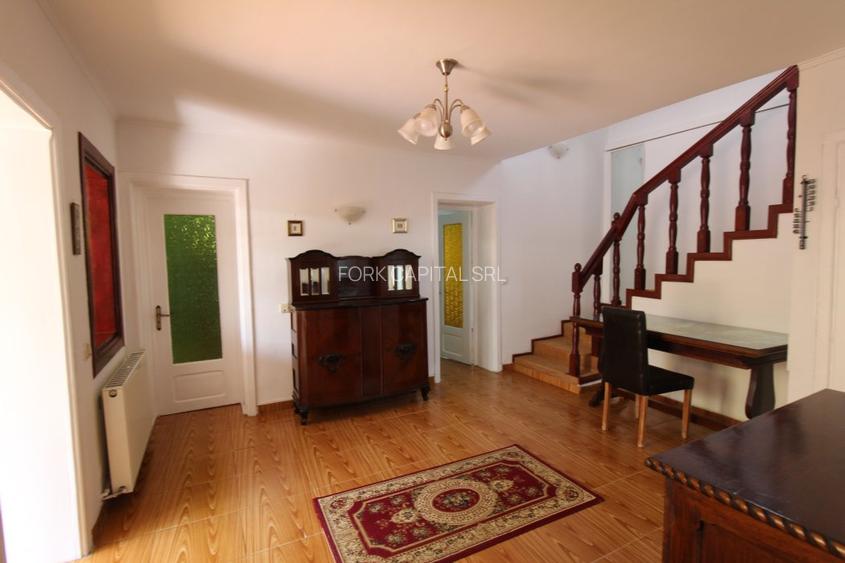 Ciolpani casa singur curte cu vegetatie superba. 37 minute de Bucuresti - 16