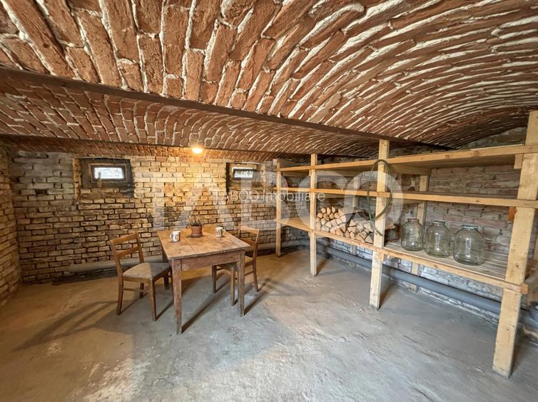 COMISION% EXCLUSIVITATE  Casa individuala Sura Mare 712 mp teren - 17