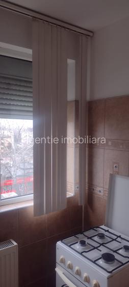 Apartament 2decomandate cu centrala gaze - 8