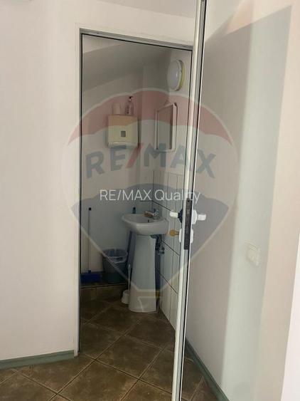 Vila – Etaj 2 + Mansardă de închiriat | Zona Vitan – București Mall - 17