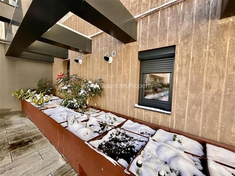 Apartament 2 camere Premium – Design elegant, finisaje superioare – Tractorul, B - 7