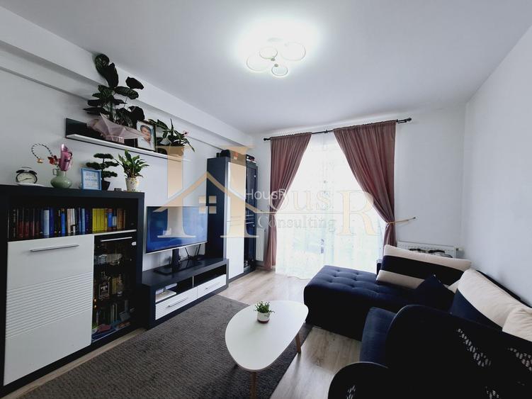 Bloc nou. Decomandat. BUCATARIE INCHISA. Depozitare de 60 mp. - 3