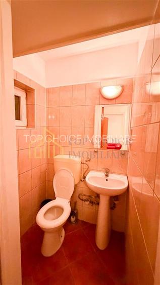 3 CAMERE RARITATE - PARCUL CIRCULUI - DECOMANDAT - 2 BALCOANE - BLOC 1978 - 22