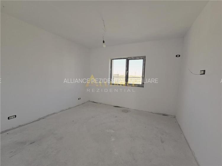 Casa parter-pod izolat- 375mp teren- - 7