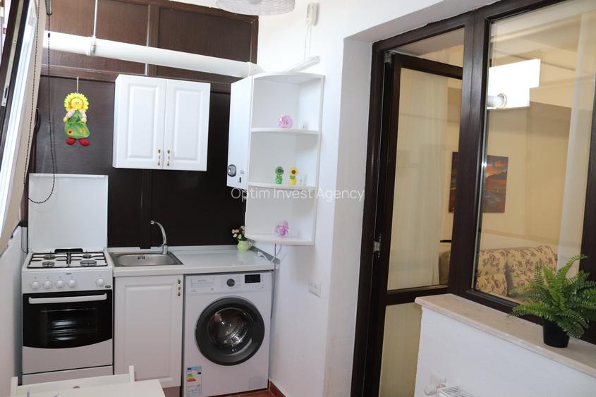 garsoniera Galati - 4