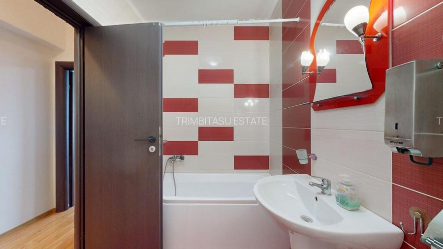 Apartament 2 camere 61 mp, mobilat și utilat, Șos. Chitilei 333–335 - 8