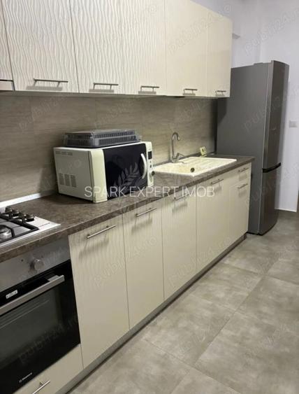 2 CAMERE // MRS SMART // LOC DE PARCARE SUBTERAN - 5