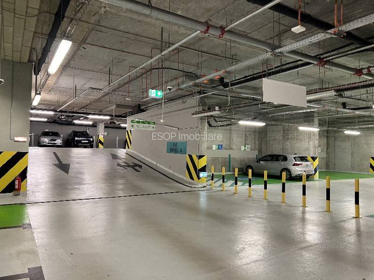 Business Garden Bucharest cladirea A, Grozavesti, 255 - 597 mp  0% comision! - 10