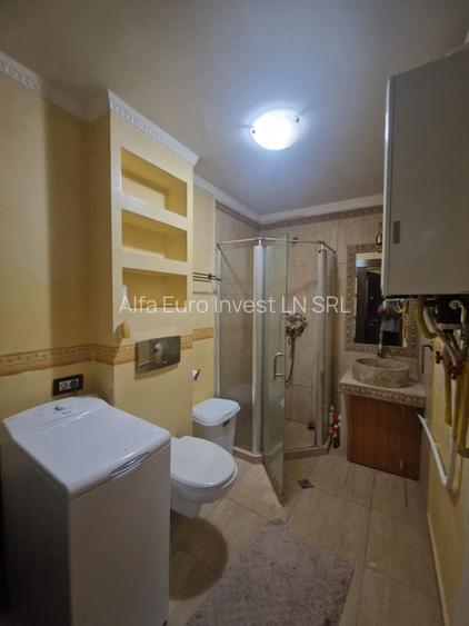 Inchiriere Garsonieră tip studio – Centru Istoric Brașov - 11