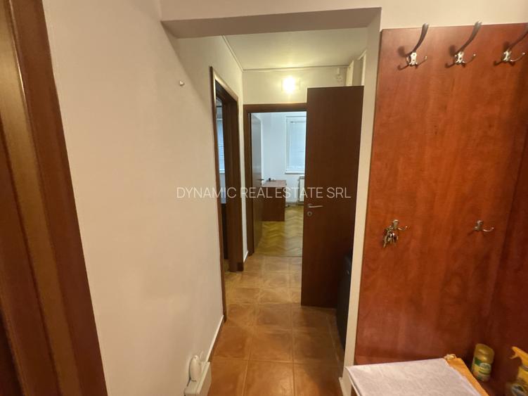 3 camere - Ozana - Titan - Centrala - Parcare - Metrou - Prima chirie - 6