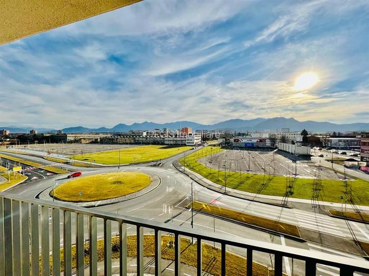 Apartament doua camere Coresi Avantgarden ( Kasper ) - 4