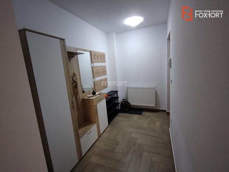 Apartament cu 3 camere de inchiriat in Timisoara, zona Braytim - 4