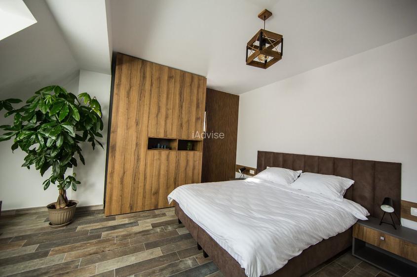 Casa Saseasca, superba, renovata LUX, Sacele! - 28