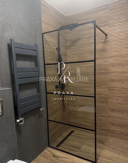 Apartament 3 camere, finisat, 56mp, garaj, Blocuri albe Eroilor Florești - 7