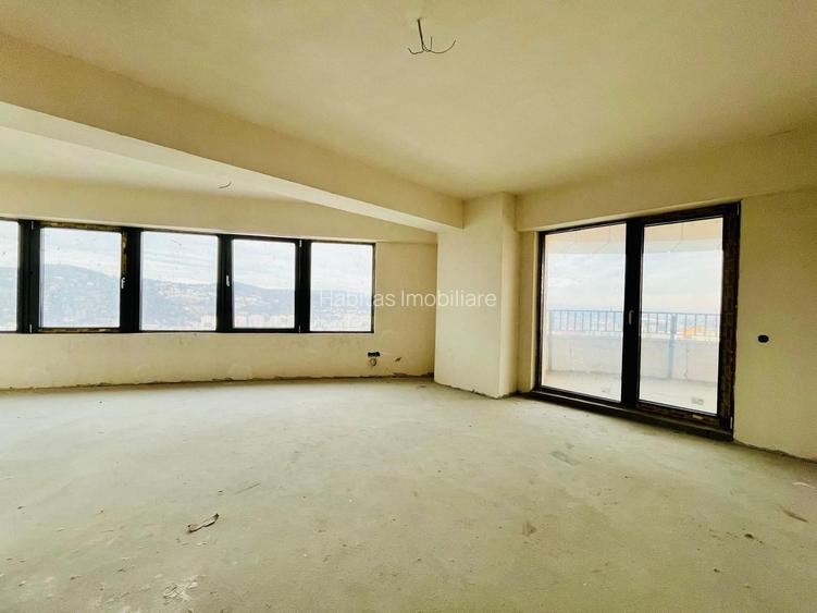 Studio Premium | West City Tower | Cea Mai Înaltă Clădire Rezidențială - 17