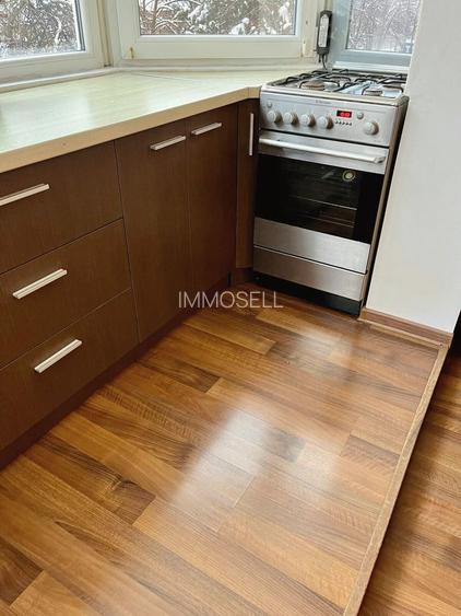 Apartament 2 camere decomandat, mobilat & utilat – Bd. Ștefan cel Mare - 10