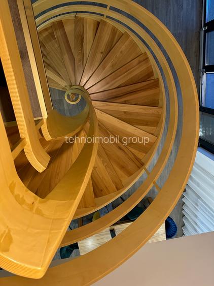 Super Vila zona NORD - langa Crang Petresti - 4