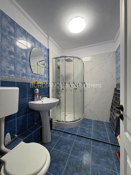Apartament cu 2 camere decomandat - Șos. Giurgiului - 48mp utili - 13