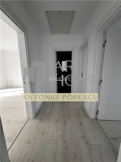 Vanzare ansamblu case de tip duplex, constructie noua, in Paulestii Noi - 23