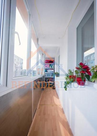 Apartament 3 camere, renovat - Rahova, Malcoci - 7