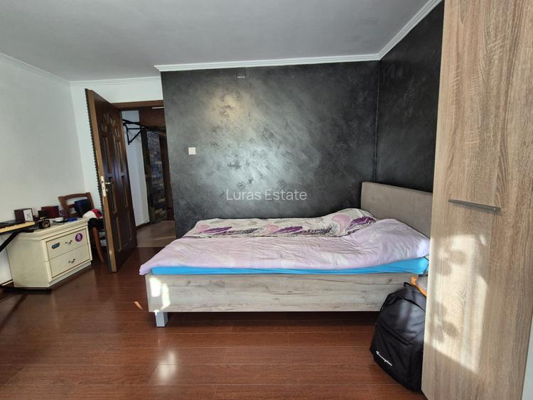 Apartament 3 camere, decomandat, 2 băi - zona Brătianu - 11