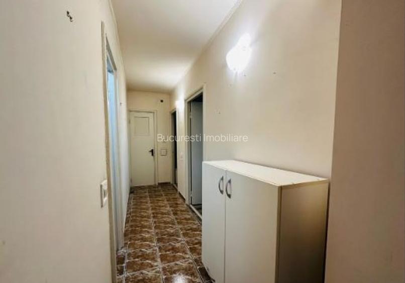 Apartament 3 Camere,Doamna Ghica,Parc Plumbuita,bl.1977,reabilitat,DECOMANDAT - 5