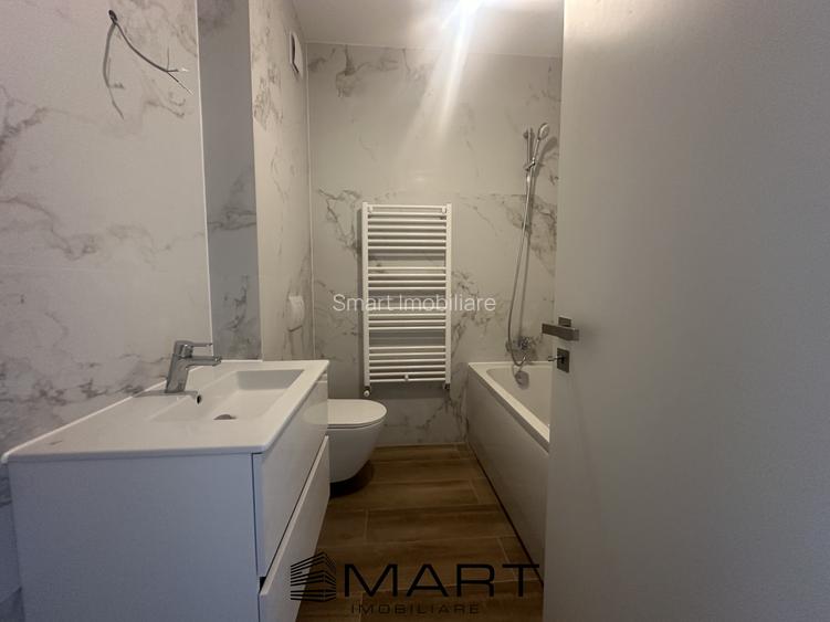Apartament 3 camere lux, 75mp utili + 10mp Balcon, zona Tractorul - 7