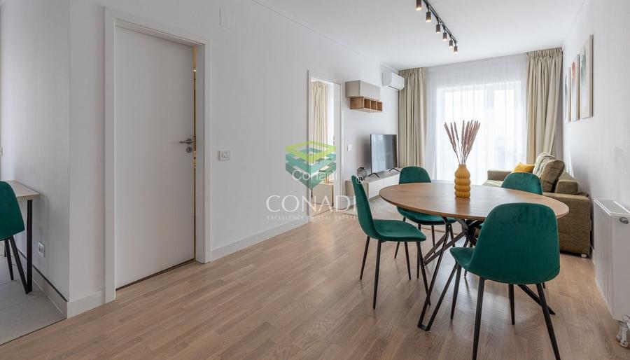 Apartament 2 Camere I Metrou |  Marmura Residence - 3