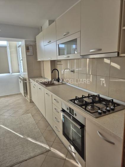 De Inchiriat Apartament 2 camere, Unirii- Camera de Comert - 4