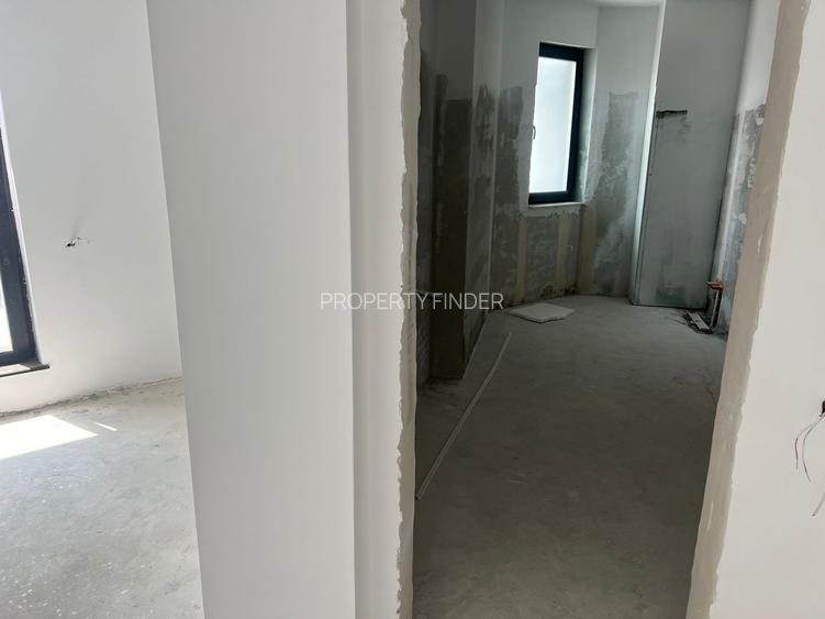 PENTHOUSE de Lux – 4 Camere + Living – 2 Terase –454 mp-Finisat la alb - 17