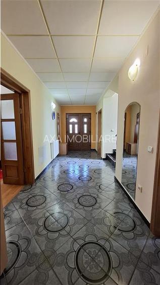 Casa Iasi Aviatiei, S.u 178 mp, 6 camere, Garaj, Beci, Camera tehnica - 8