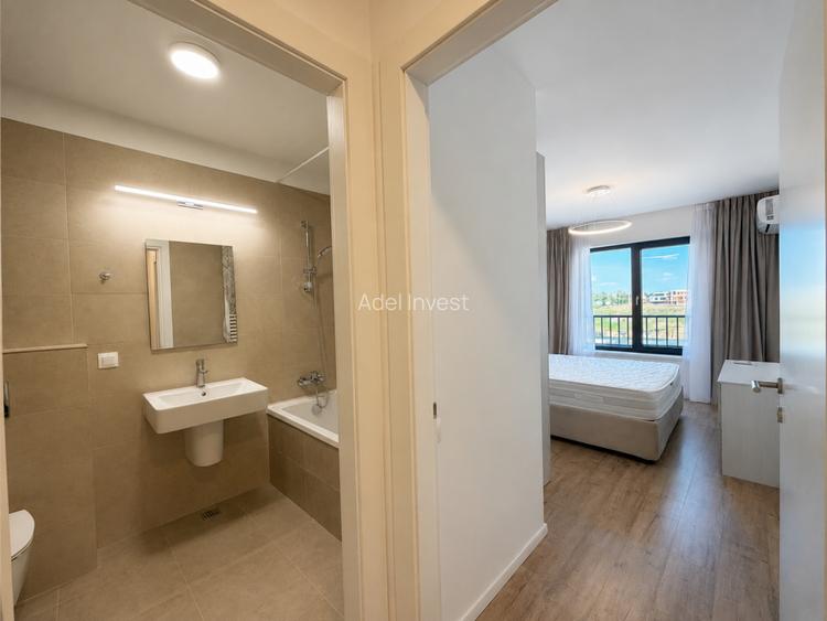 Apartament 2 camere premium | Parcare inclusa | H Pipera Lake - 6