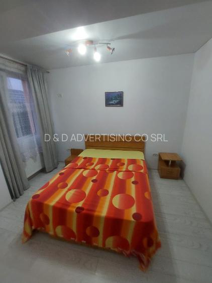 Militari Residence - Apartament 2 camere Modern - Centrala proprie - 3