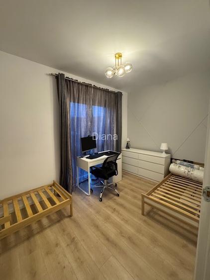 Casa la cheie  cu vedere panoramica,4 camere, dressing. încălzire în pardoseala, - 6