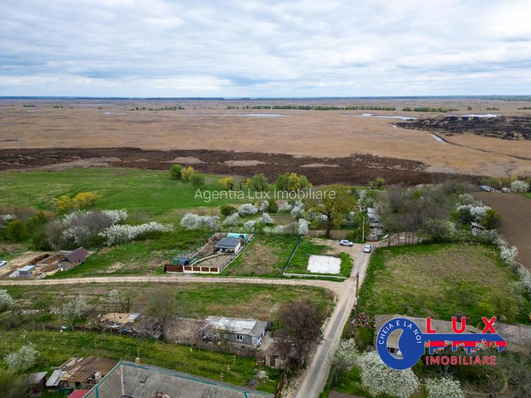 ID 7833 EXCLUSIVITATE - Teren cu priveliste superba - 2