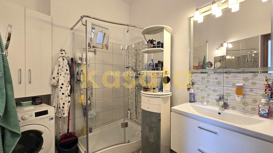 OPORTUNITATE | VILĂ 14 CAMERE | ZONA ICOANEI | LUX ȘI SPAȚIU - 13