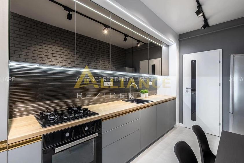 Apartament 2 camere decomandat  – Pop. Leordeni || Biruintei || 15 min Metrou B - 3