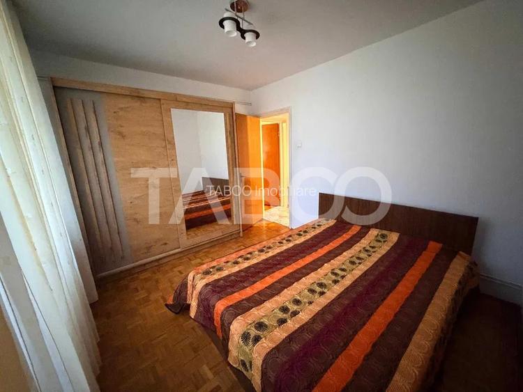 Apartament cu 2 camere de inchiriat proaspat zugravit Grigorescu - 3