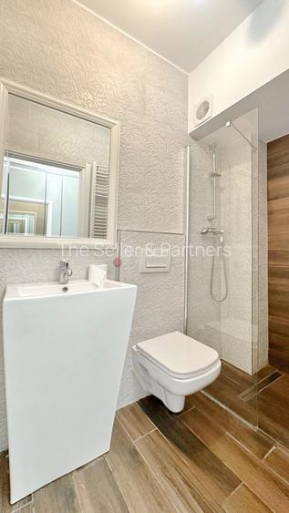 Priveliste Deosebita Zona Linistita - 17