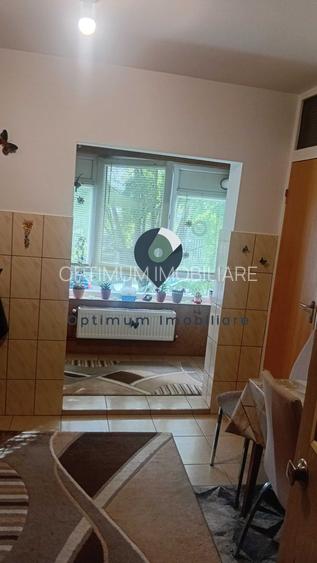 Apartament cu 2 camere Intre Lacuri, etaj 1/4, zona Darius Pizza ! - 7