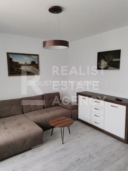 Apartament 2 Camere | Loc de parcare | Rond OMV | Pipera - 9